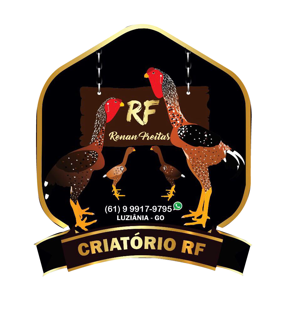 Logo do Criatório